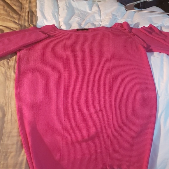 Moda sweater - Picture 2 of 5